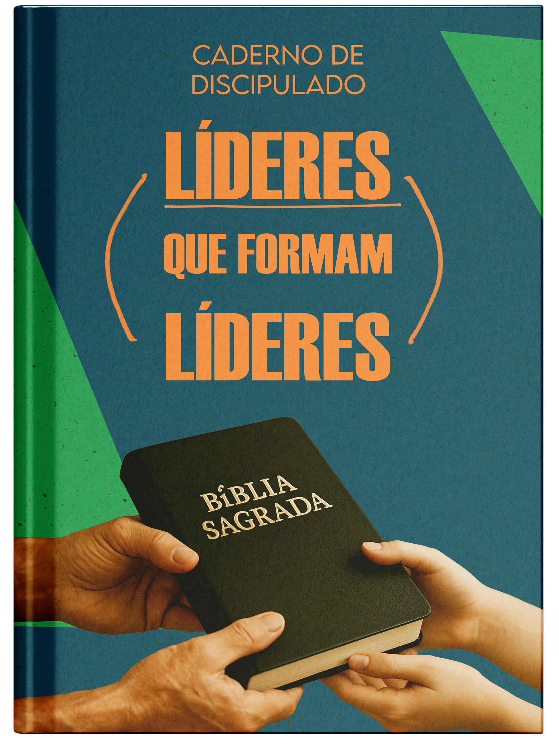 Capa 21 Hábitos de Líderes Cristãos Fortes